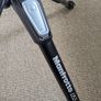 Manfrotto MT055XPRO3 Aluminum 3-Section Tripod (Original Box) Image 2