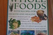The Practical Encyclopedia of Whole Foods by Nicola Graines.