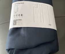 Ikea curtains brand new