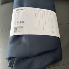 Ikea curtains brand new