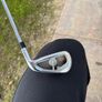 Titleist T350 irons Image 7