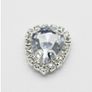 Crystal Button Embellishments Image 5