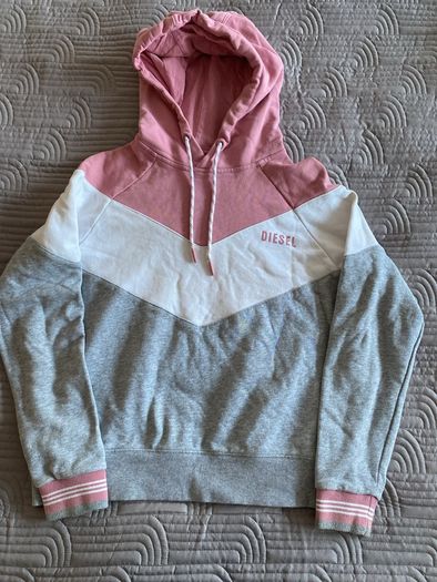 Diesel Hoodie Size S