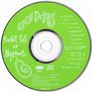 Spin Doctors "Pocket Full Of Kryptonite" CD Album Image 3