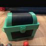 Ryan's world toys and chest Image 2