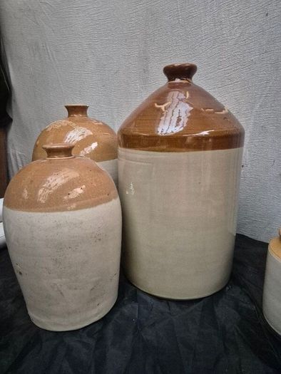 vintage pub item's