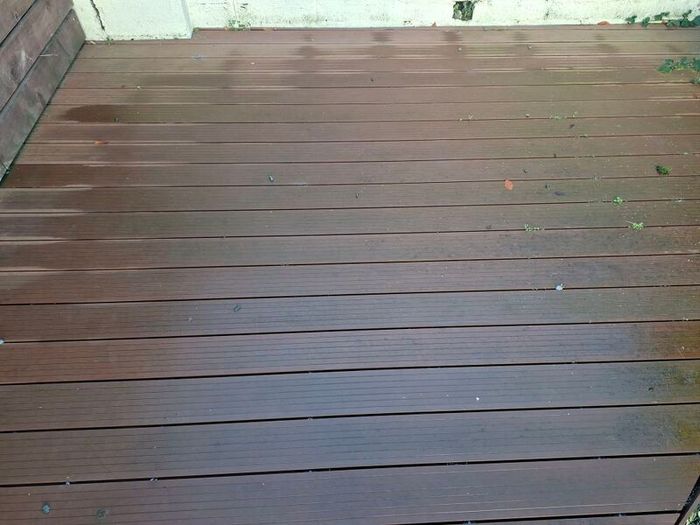 composite Decking