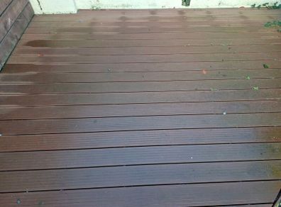 composite Decking