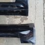 Volvo Xc90 2015- Left And Right Sideskirts Image 5