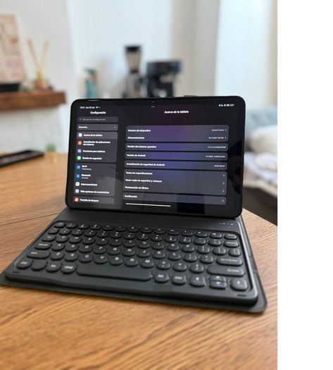 Xiaomi Pad 6 - (128gb)