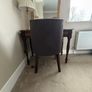 Brown chair Image 2