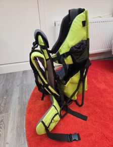 backpack carrier