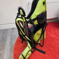 backpack carrier
