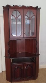 Wine Cabinet