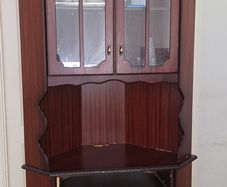 Wine Cabinet
