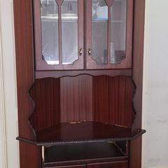 Wine Cabinet