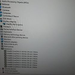 Dell Latitude 5310 | Intel Core i5-10310U | 16GB RAM | 256GB SSD | 13.3" Laptop