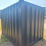 8ft Container NEW 8ft Mini Storage Containers 2026 Image 3