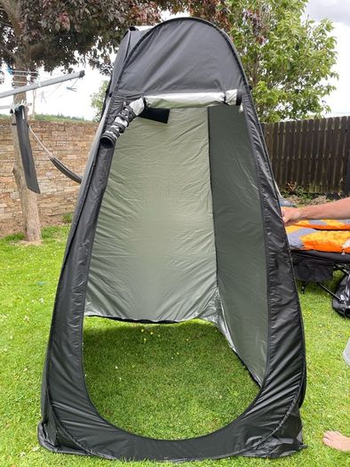 camping