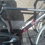 Electric bike project Image 2