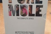 Pure Mule - 3 Disc DVD Boxset
