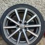 Audi Alloys Image 2
