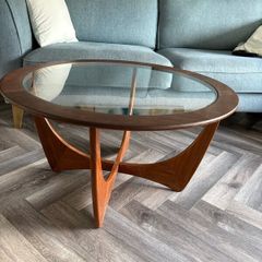 GPlan Astro coffee table