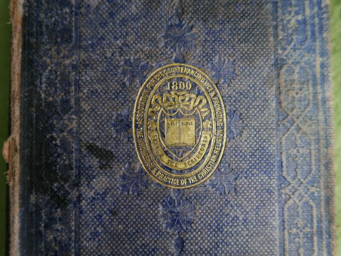 The Works Of Flavius Josephus