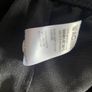 M&S black trousers short plus size Image 8