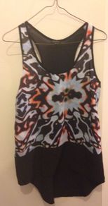 River Island vest top
