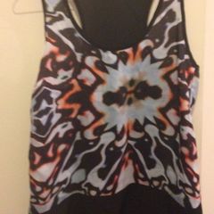 River Island vest top