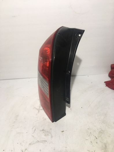 Hyundai Tucson passenger rear light