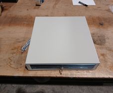 cash drawer