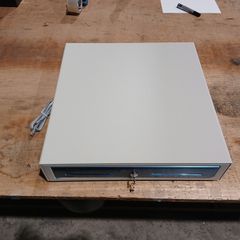 cash drawer