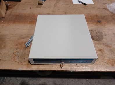 cash drawer