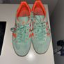 Adidas Gazelle Indoor Pulse Mint men's size 8.5/9 Image 2