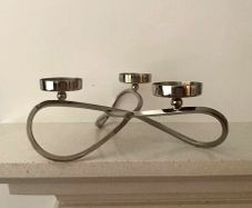 M&S Candle Holder