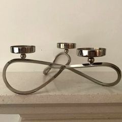 M&S Candle Holder