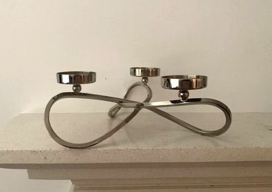 M&S Candle Holder