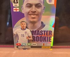 Football Cards