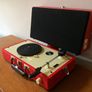Record Player-Steepletone SRP025 with Detachable Speaker Image 4