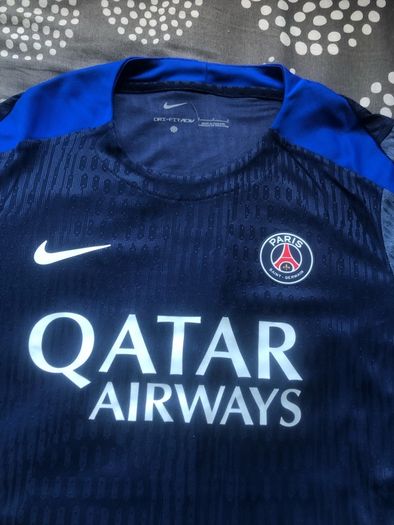 Football jersey