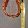 Bracelet amber. Image 2