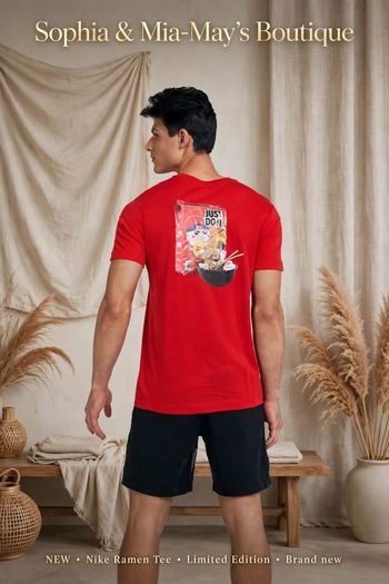 Nike Tshirt