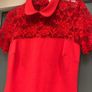 City Goddess Midi Dress (Size 10) Image 2
