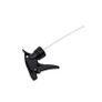 Hairdressing Spray Bottle Salon Barber Hair Tools Water Sprayer - Hairdressing Bottle 250ML Image 4