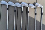 Taylormade p770 irons