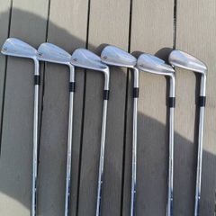 Taylormade p770 irons