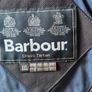 Barbour Mens Jacket Image 7