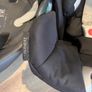 Cybex Cloud Z2 infant car seat and isofix base Image 5